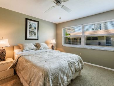 Marco Island Two Bedroom Vacation Home Sleeps Four