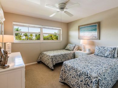 Marco Island Two Bedroom Vacation Home Sleeps Four