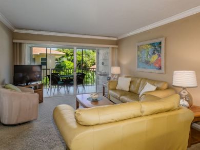 Marco Island Two Bedroom Vacation Home Sleeps Four