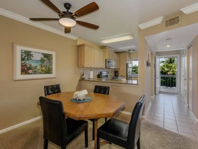 Marco Island Two Bedroom Vacation Home Sleeps Four