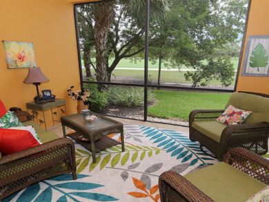 Naples Vacation Rental Condo Two Bedrooms + Den