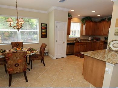 Naples Vacation Rental Condo Two Bedrooms + Den