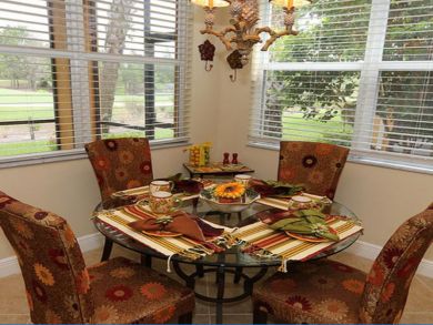 Naples Vacation Rental Condo Two Bedrooms + Den