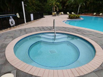 Naples Vacation Rental Condo Two Bedrooms + Den