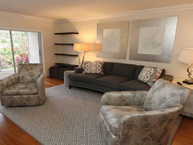 Naples Vacation Rental Condo Two Bedrooms