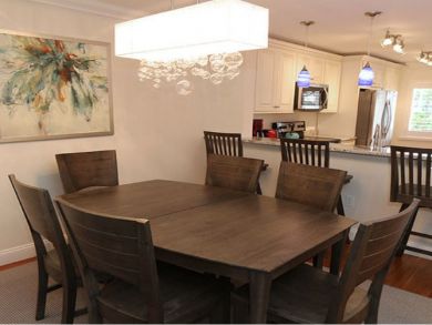 Naples Vacation Rental Condo Two Bedrooms