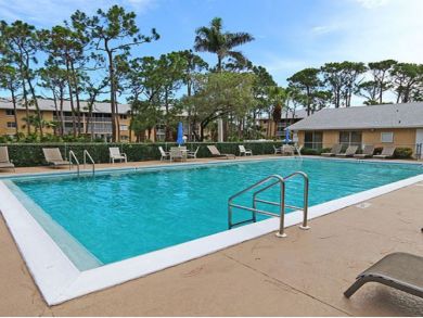 Naples Vacation Rental Condo Two Bedrooms