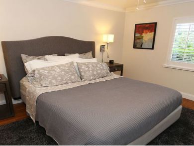 Naples Vacation Rental Condo Two Bedrooms