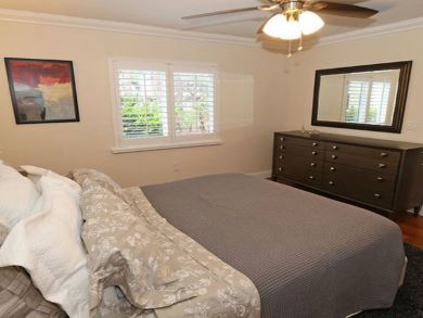 Naples Vacation Rental Condo Two Bedrooms