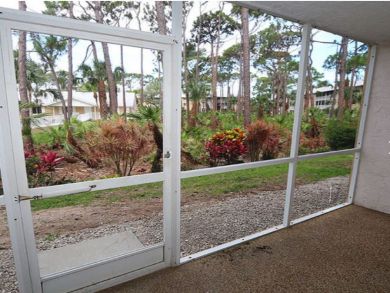 Naples Vacation Rental Condo Two Bedrooms