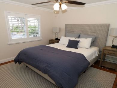 Naples Vacation Rental Condo Two Bedrooms
