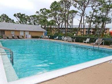 Naples Vacation Rental Condo Two Bedrooms