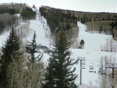 Bachelor Gulch 4 Bedroom Vacation Condo plus Loft.