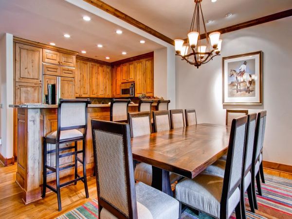 Beaver Creek 4 Bedroom Condo Ski In Ski Out Sleeps 10