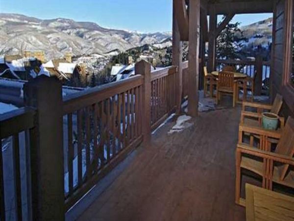 Beaver Creek 4 Bedroom Condo Ski In Ski Out Sleeps 10