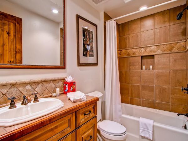 Beaver Creek 4 Bedroom Condo Ski In Ski Out Sleeps 10