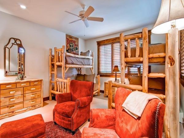 Beaver Creek 4 Bedroom Condo Ski In Ski Out Sleeps 10