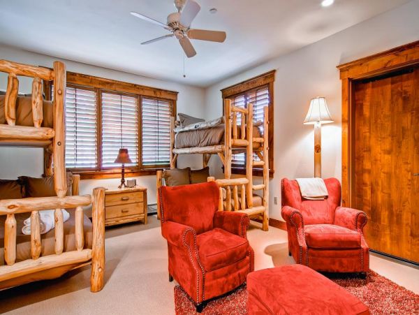 Beaver Creek 4 Bedroom Condo Ski In Ski Out Sleeps 10