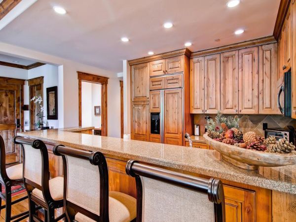Beaver Creek 4 Bedroom Condo Ski In Ski Out Sleeps 10