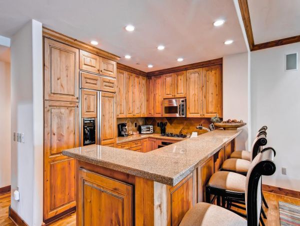 Beaver Creek 4 Bedroom Condo Ski In Ski Out Sleeps 10