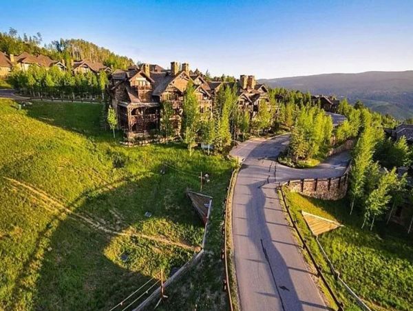 Beaver Creek 4 Bedroom Condo Ski In Ski Out Sleeps 10