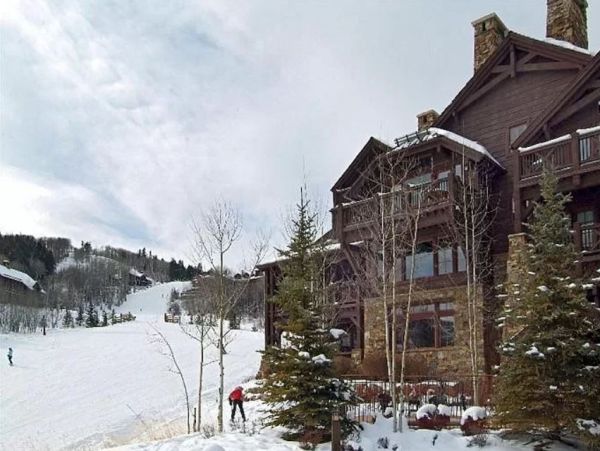 Beaver Creek 4 Bedroom Condo Ski In Ski Out Sleeps 10