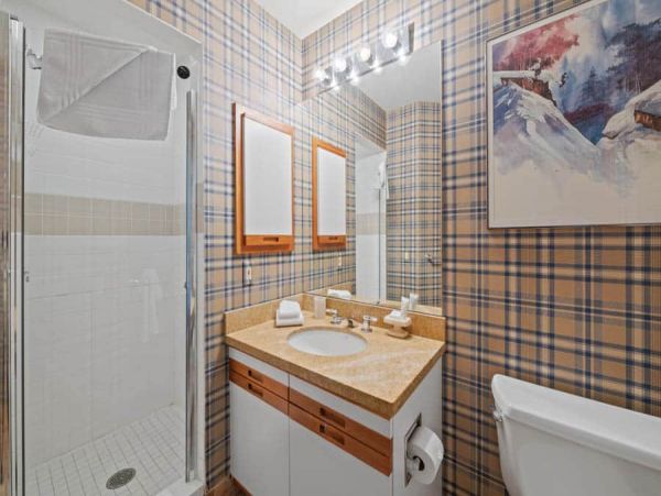 Beaver Creek Vacation Townhome Sleeps Eight Mountain Views