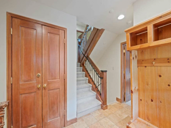 Beaver Creek Vacation Townhome Sleeps Eight Mountain Views