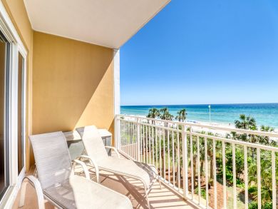 Panama City Beach Condo 921683