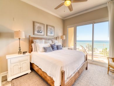 Panama City Beach Condo 921683