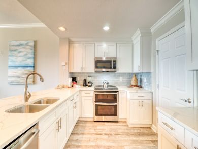 Panama City Beach Condo 921683