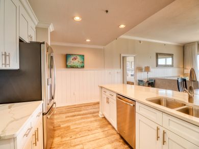 Panama City Beach Condo 921683