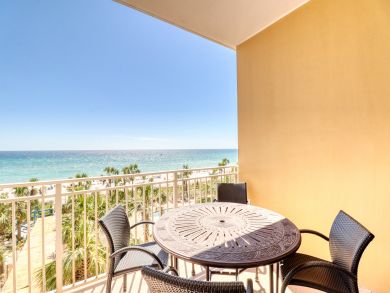 Panama City Beach Condo 921683