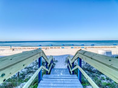 Panama City Beach Condo 921683