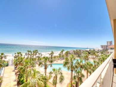 Panama City Beach Condo 921683