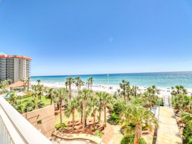 Panama City Beach Condo 921683