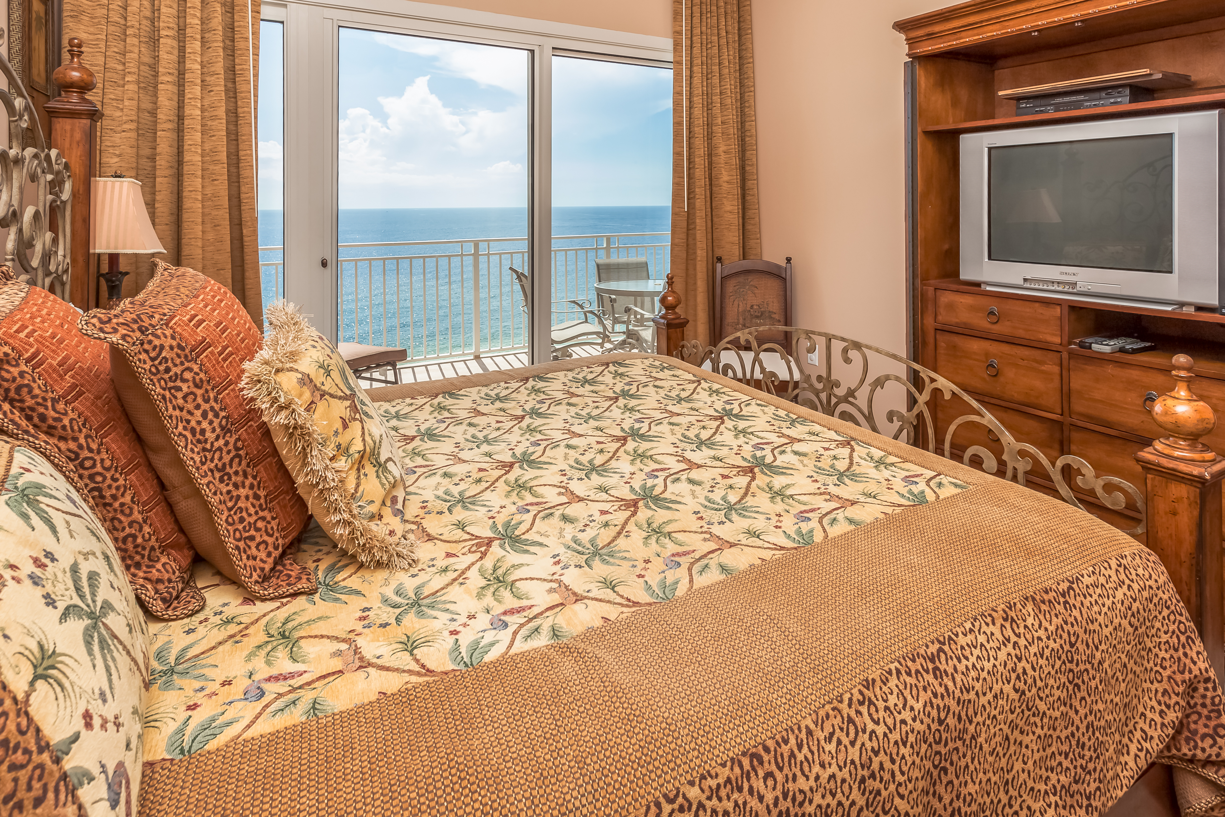 Panama City Beach Condo 921684 Panama City Beach Condo 921684