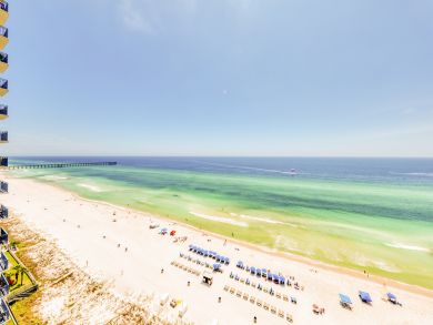 Panama City Beach Condo 921685 Panama City Beach Condo 921685