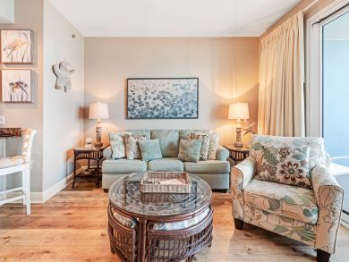 Panama City Beach Condo 921686