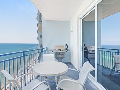 Panama City Beach Condo 921686