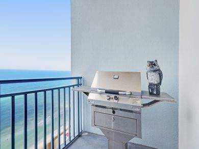 Panama City Beach Condo 921686