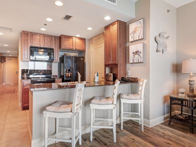 Panama City Beach Condo 921686