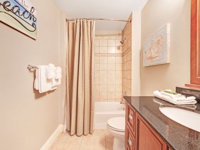 Panama City Beach Condo 921686