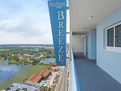 Panama City Beach Condo 921686