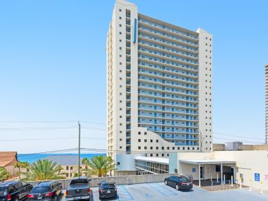 Panama City Beach Condo 921686