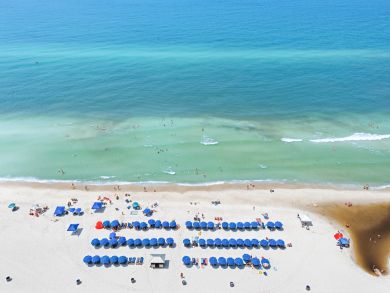 Panama City Beach Condo 921686