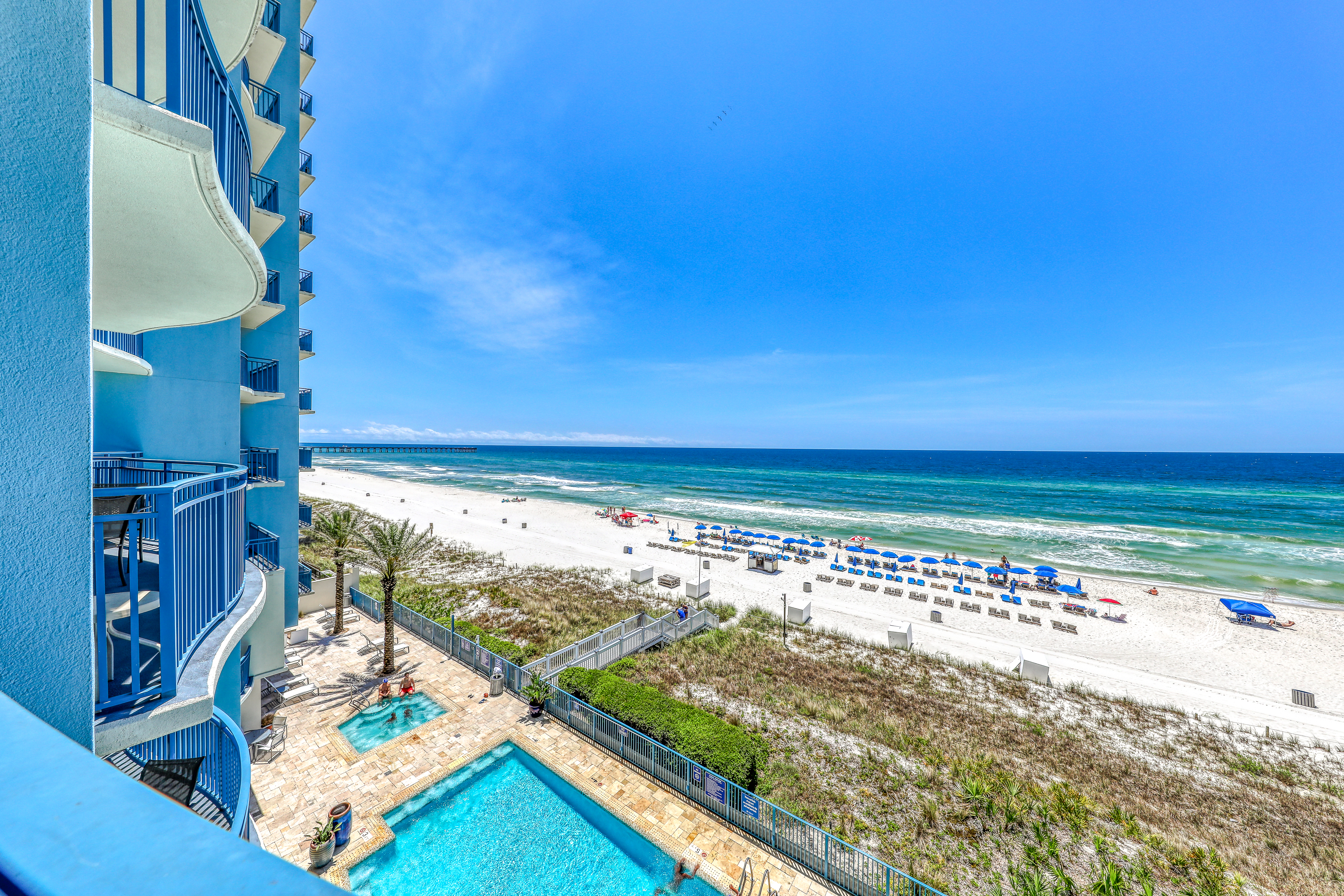Panama City Beach Condo 921687 Panama City Beach Condo 921687