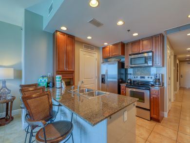 Panama City Beach Condo 921688