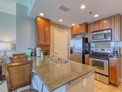 Panama City Beach Condo 921688