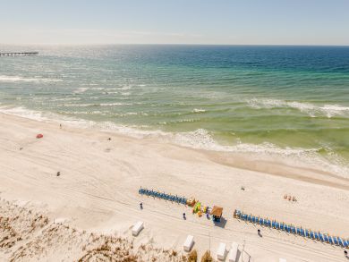 Panama City Beach Condo 921688